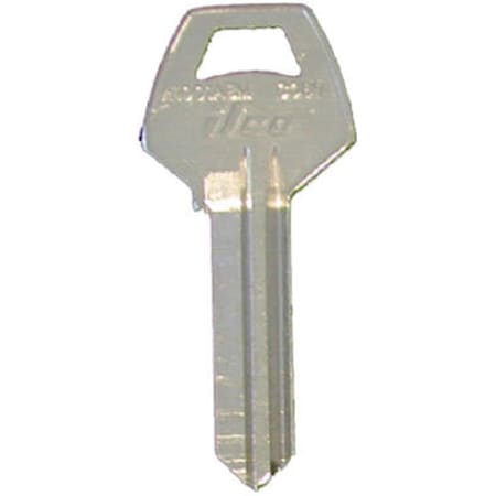 CO88-A1001EH Corbin Lockset Key Blank, 10PK